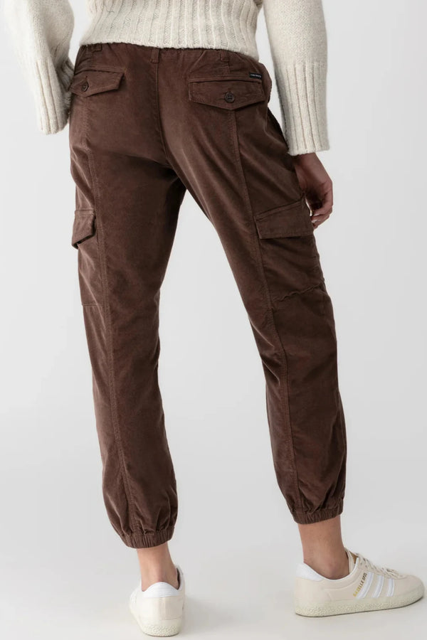 Corduroy Relaxed Rebel Pant