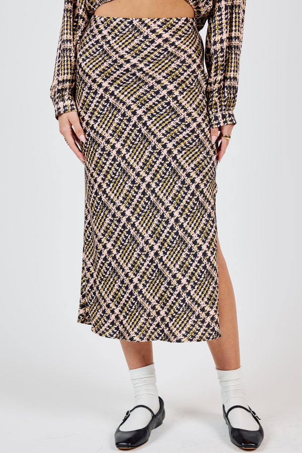 Renewal Midi Skirt