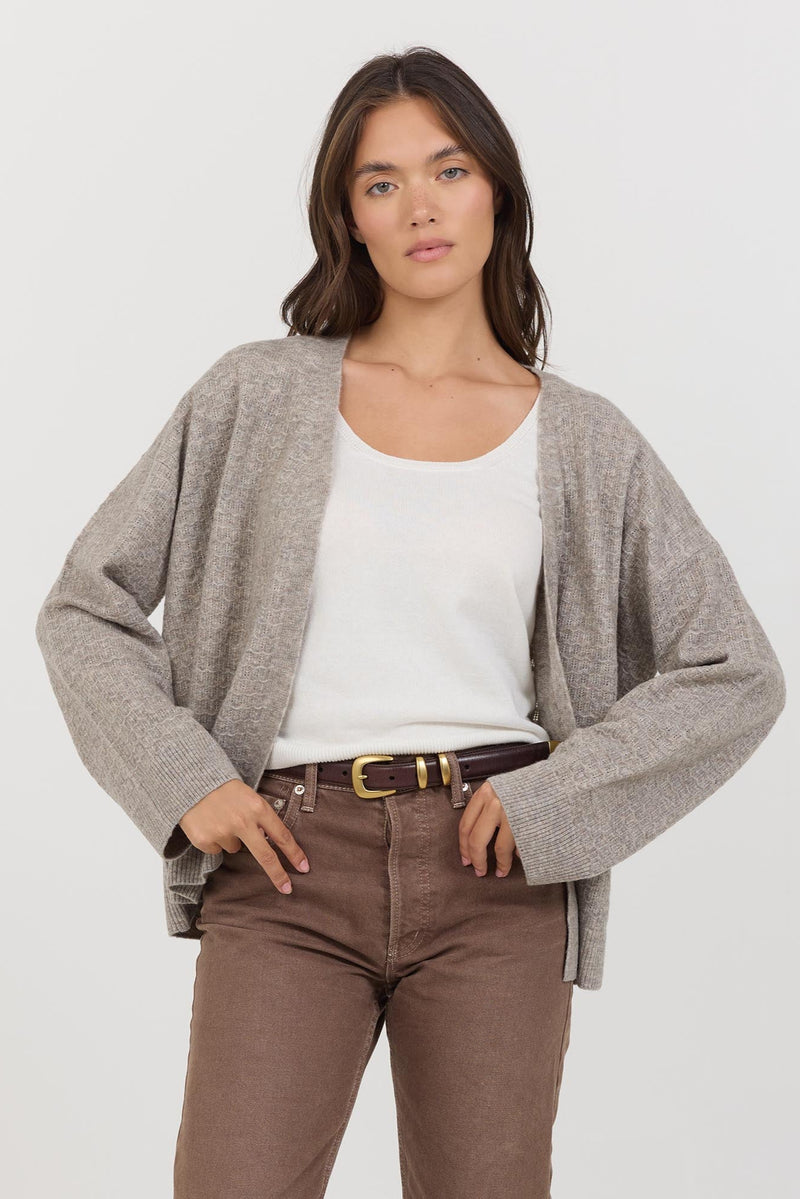 Reina Cardigan