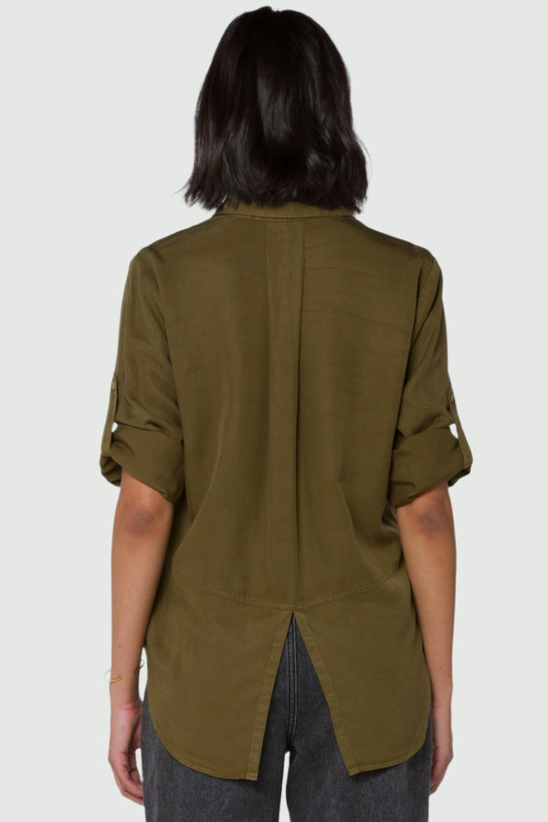 Riley Tencel Shirt
