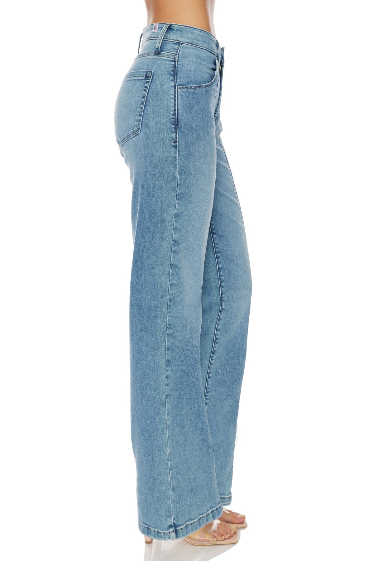Women's Denim Jeans | Skinny, Bootcut, Flare | Ambiance SF
