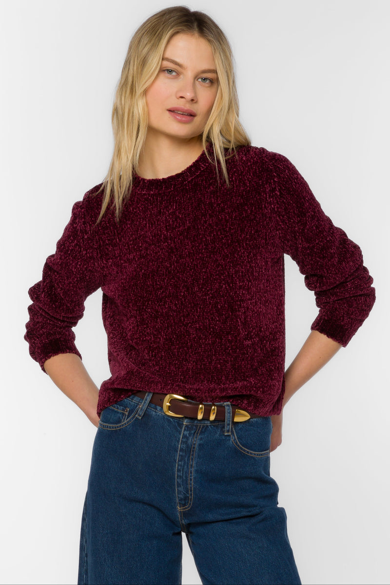 Corina Sweater
