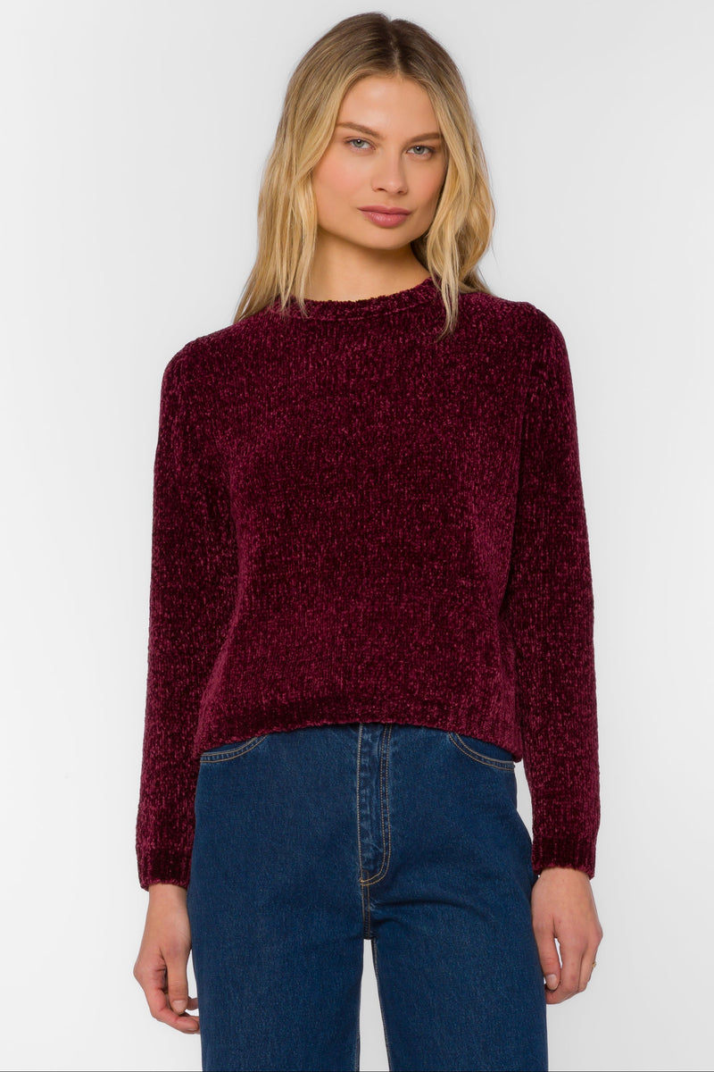 Corina Sweater