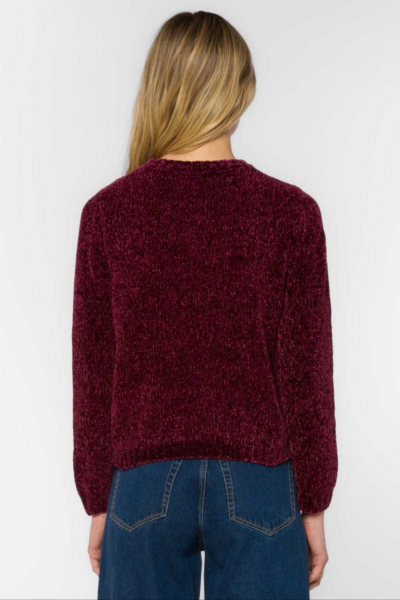 Corina Sweater