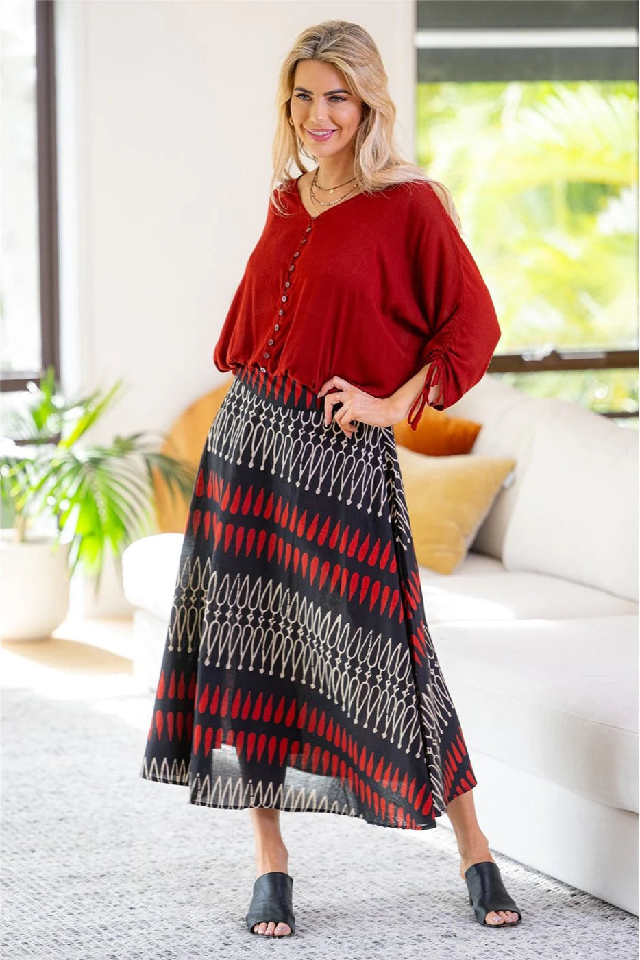 Cienna Designs – Ambiance SF