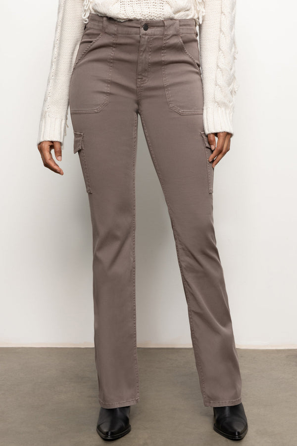 Sculpted Hayden Bootcut Pant