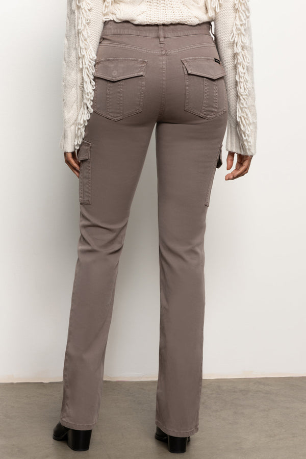 Sculpted Hayden Bootcut Pant