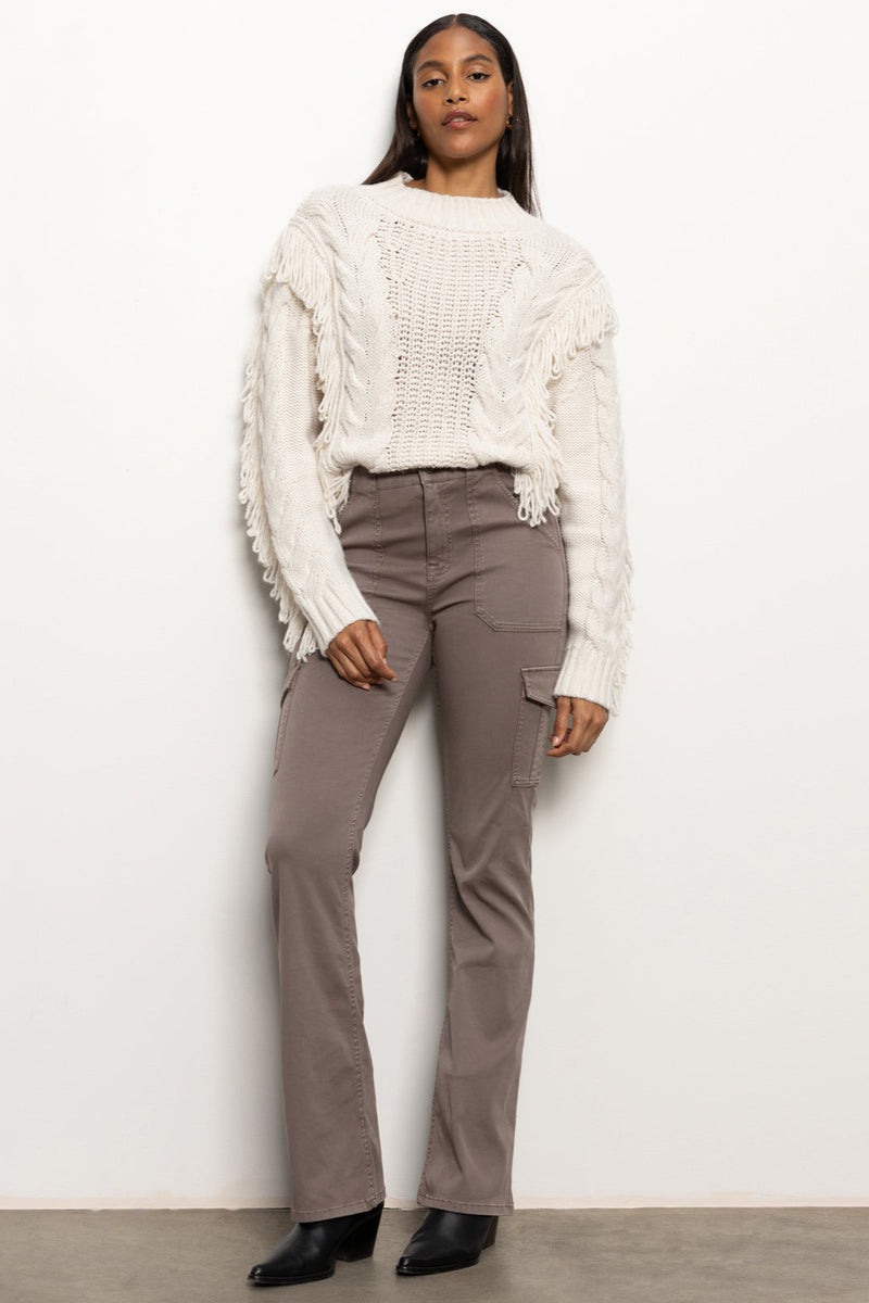 Sculpted Hayden Bootcut Pant