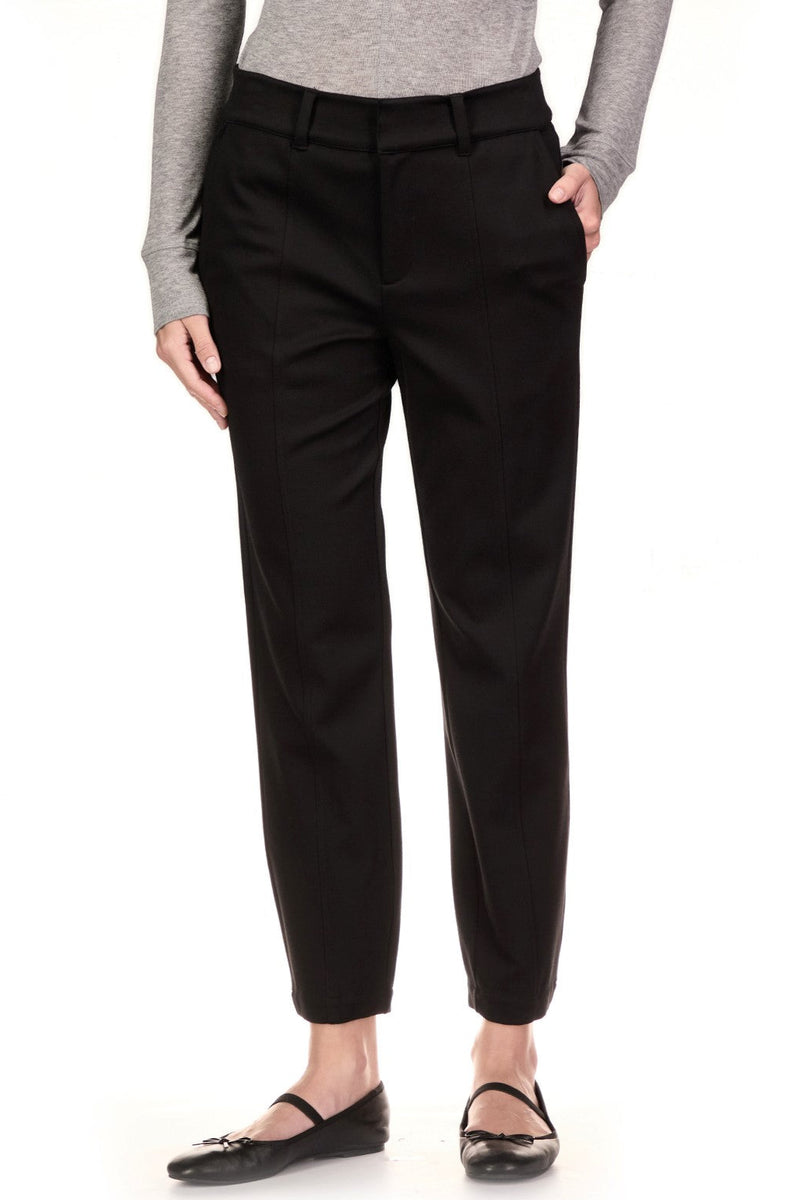 Tailored Ponte Trouser