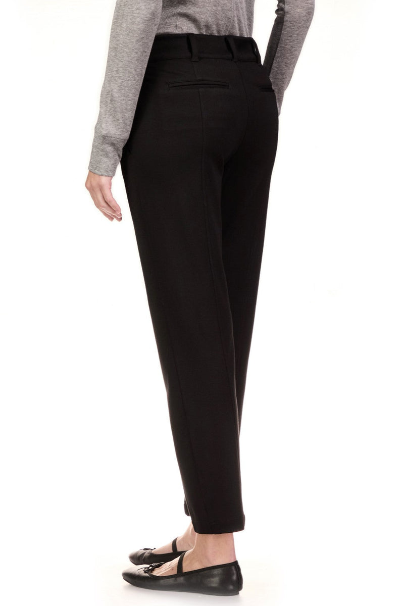 Tailored Ponte Trouser