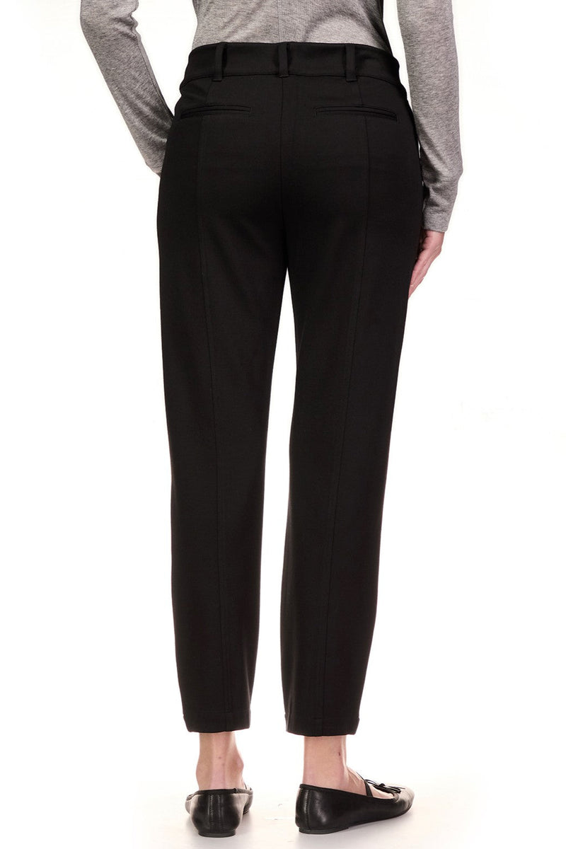 Tailored Ponte Trouser