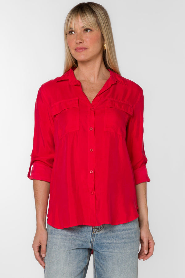 Talma Viscose Shirt