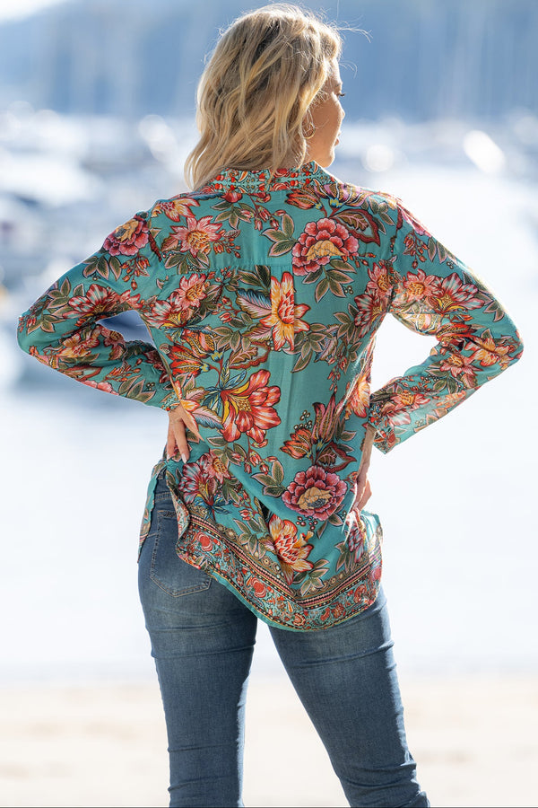 Batik Shirt