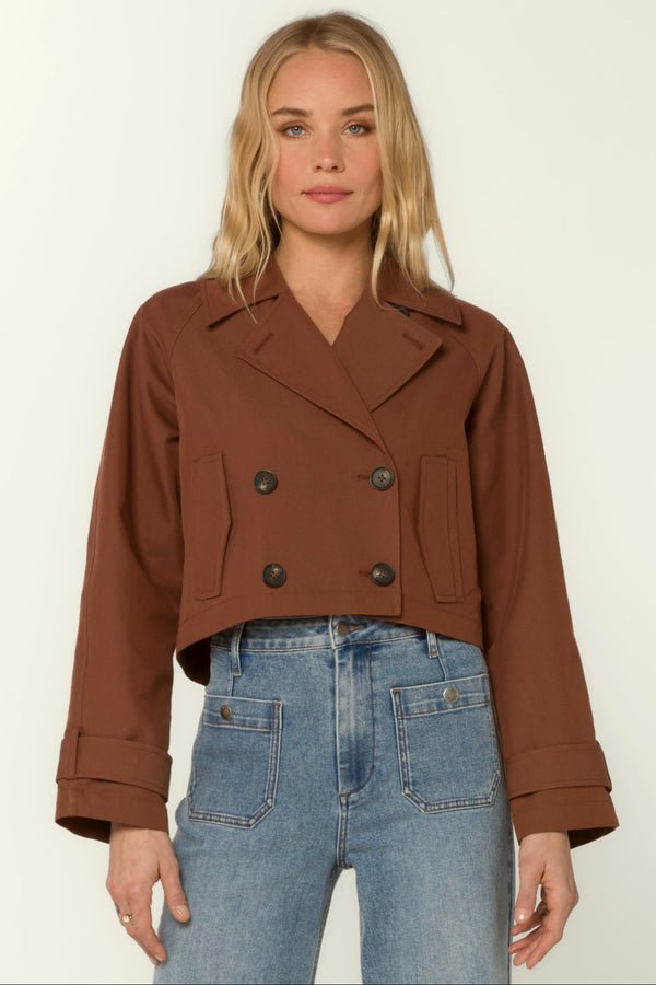 Topanga Jacket
