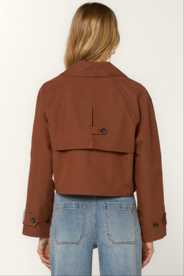 Topanga Jacket