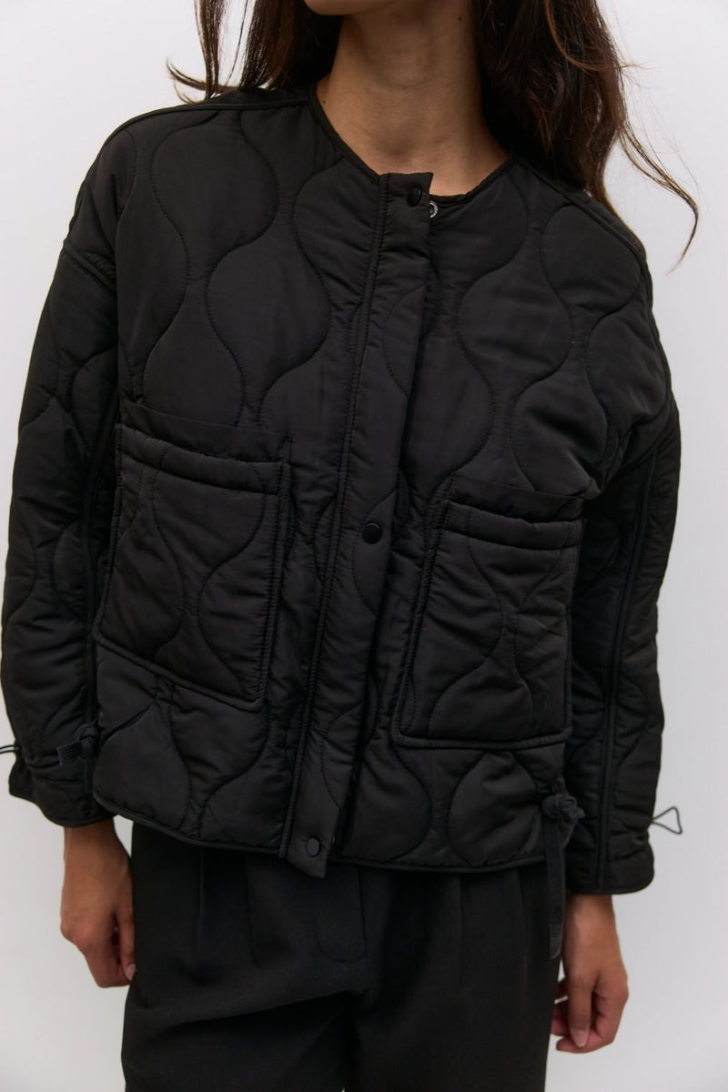 The Kara Jacket