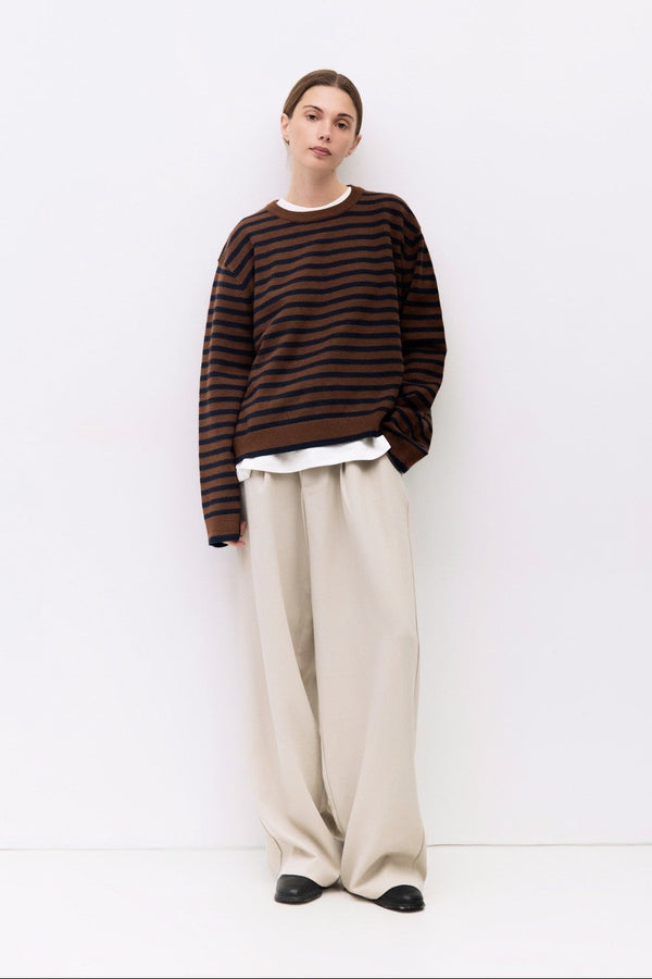 The Klein Sweater