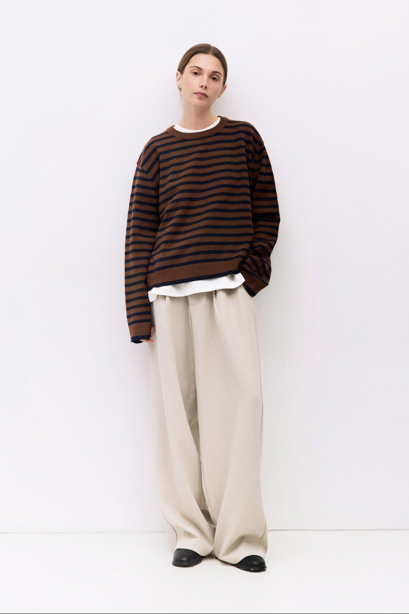 The Klein Sweater