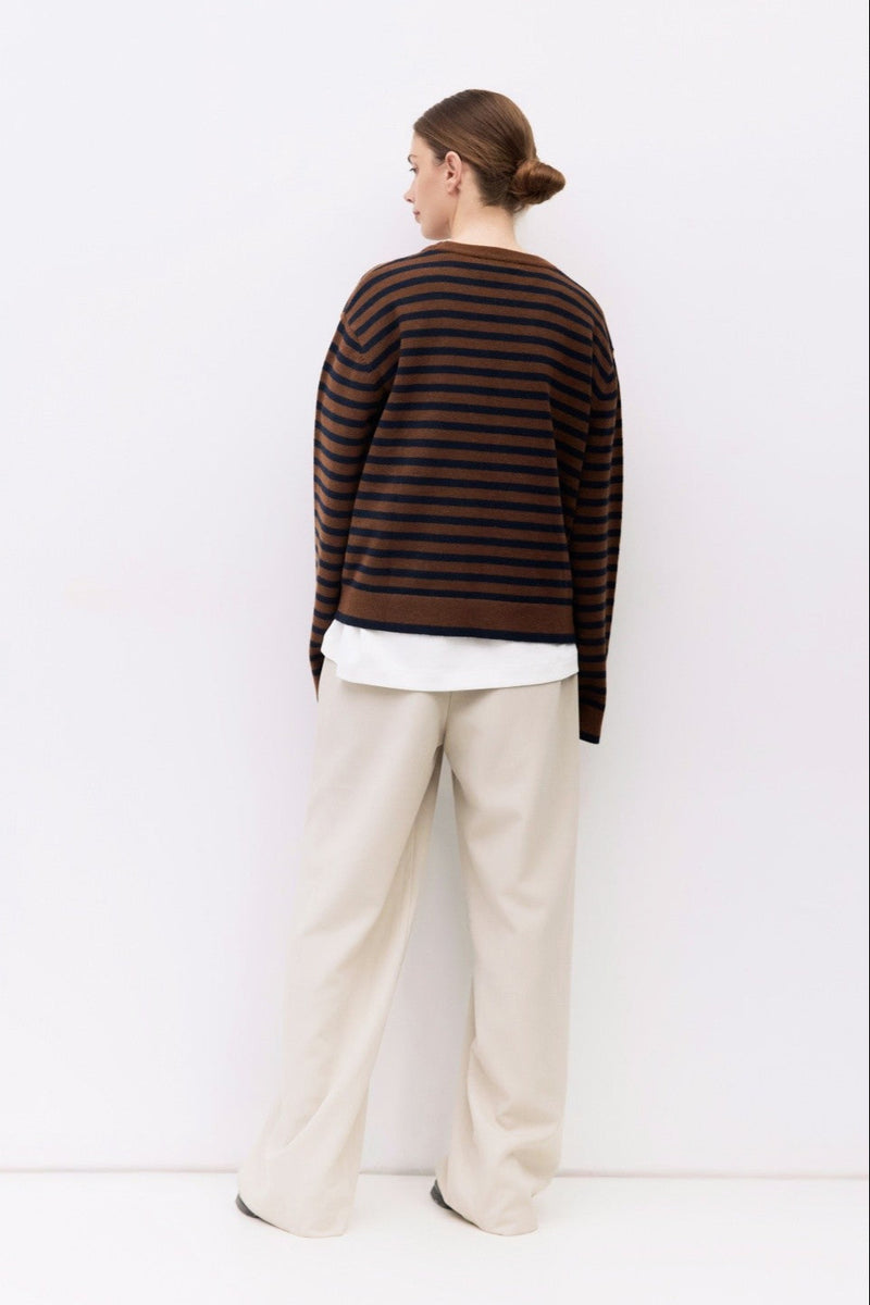 The Klein Sweater