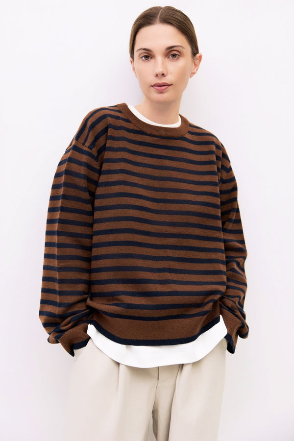 The Klein Sweater