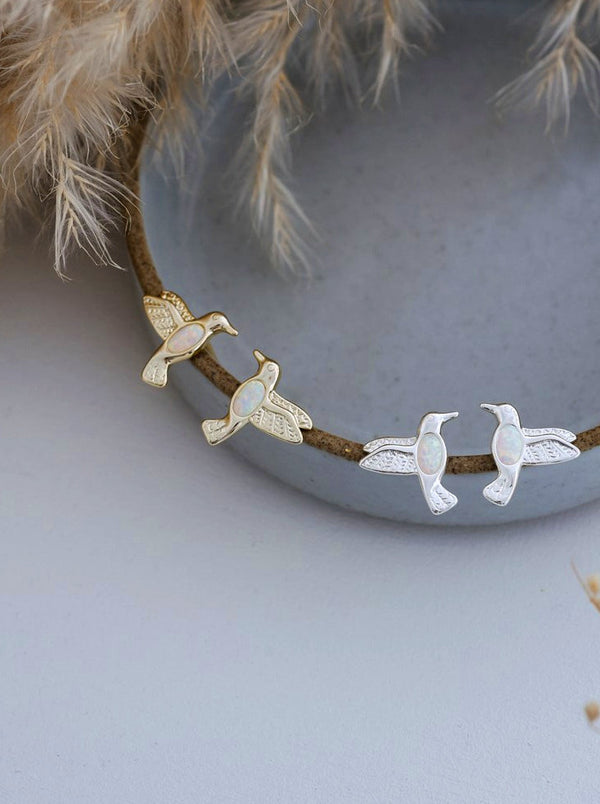 Walela Stud Earrings