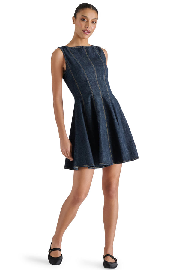 Nili Dress