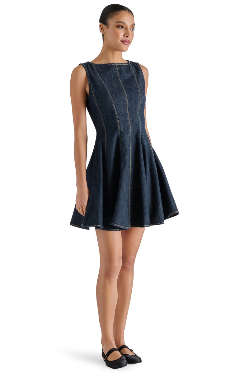 Nili Dress