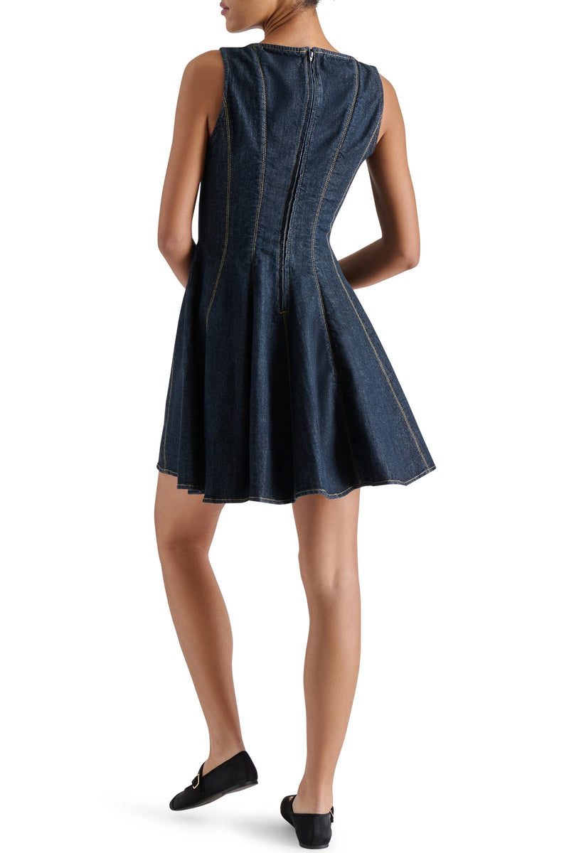 Nili Dress
