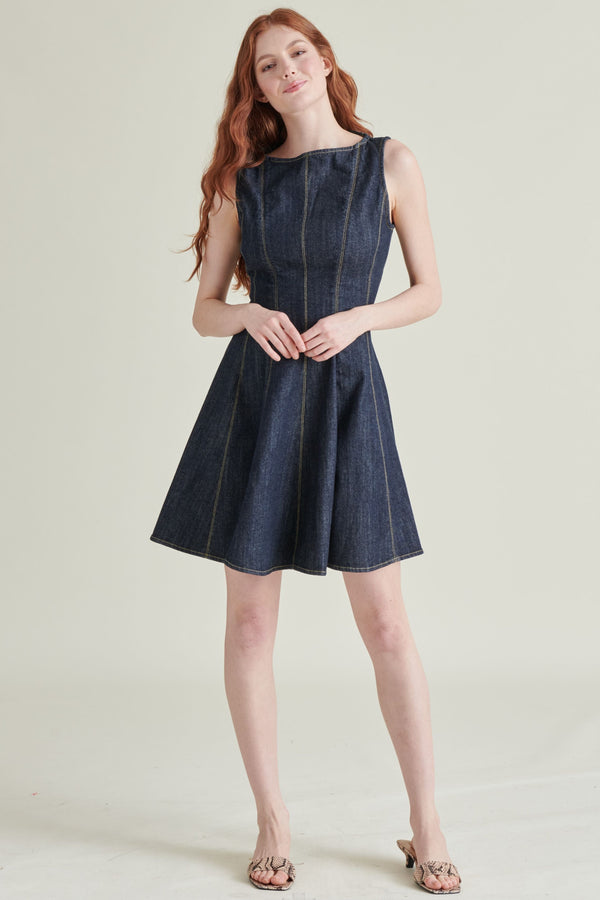 Nili Dress