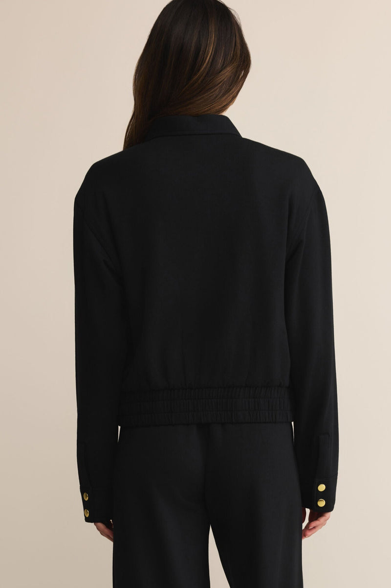 Escape Fleece Jacket