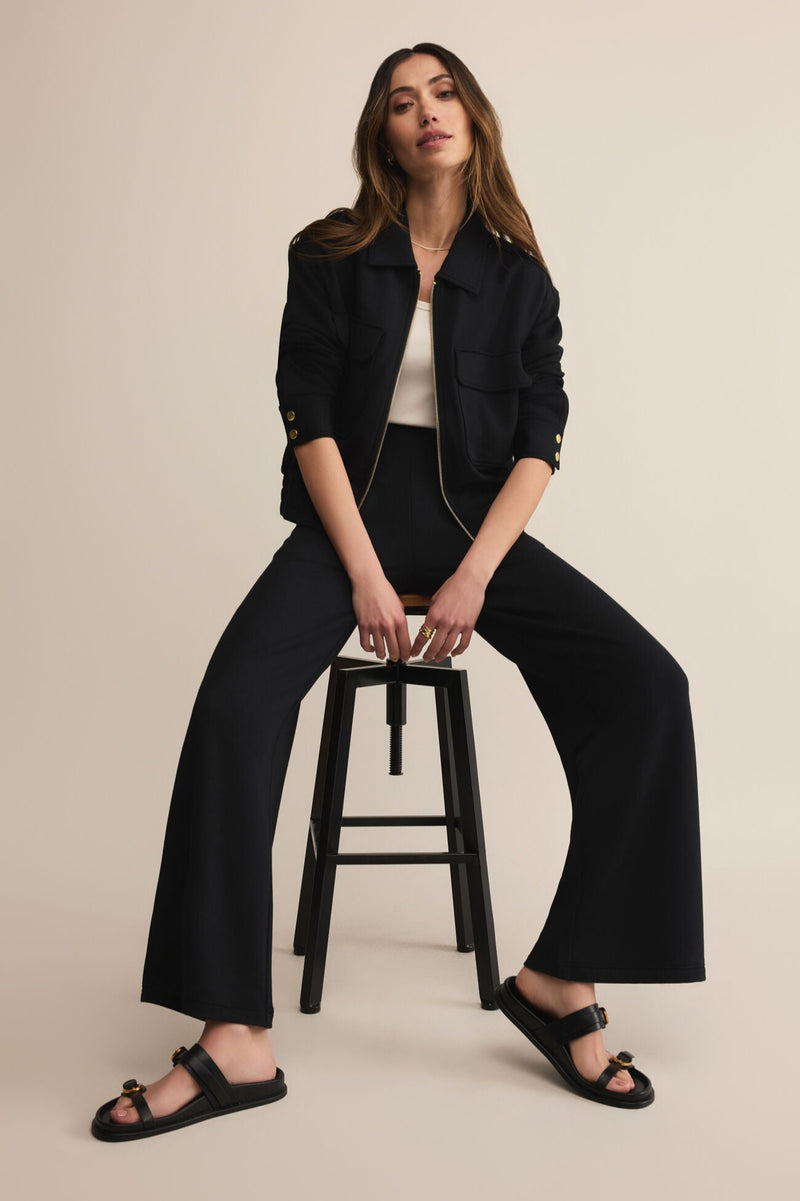 Escape Fleece Jacket