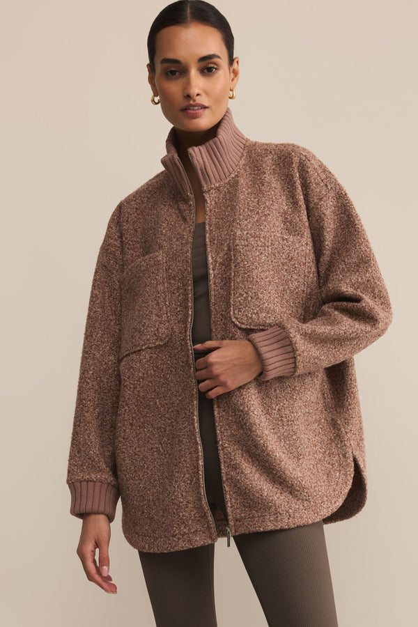 Downhill Jacket