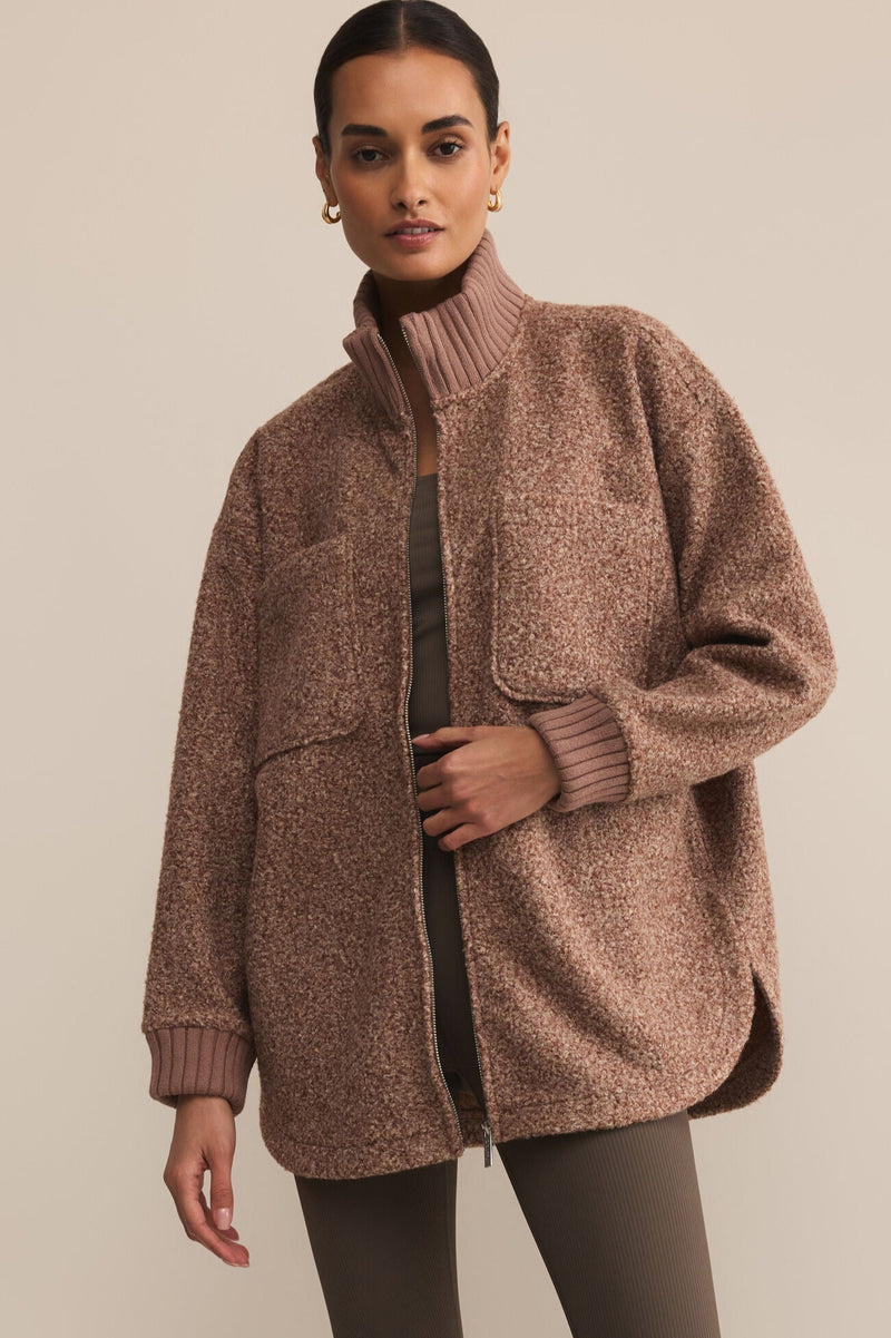 Downhill Jacket