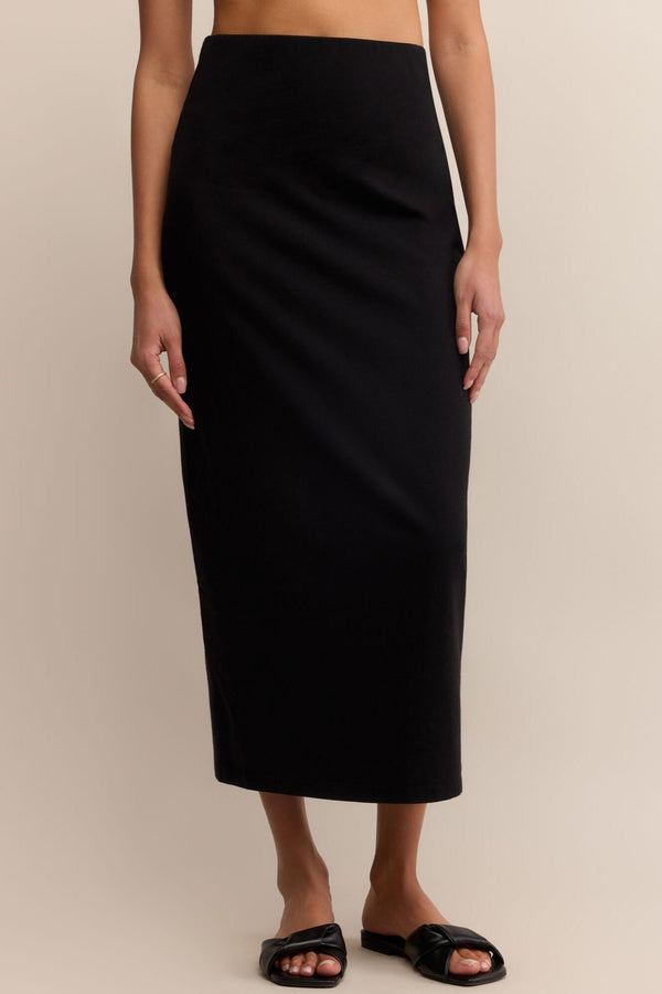 Gail Midi Skirt