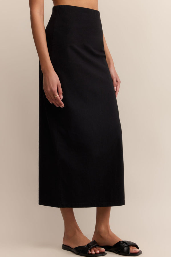 Gail Midi Skirt