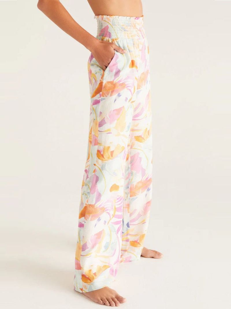 Boardwalk Palm Pant