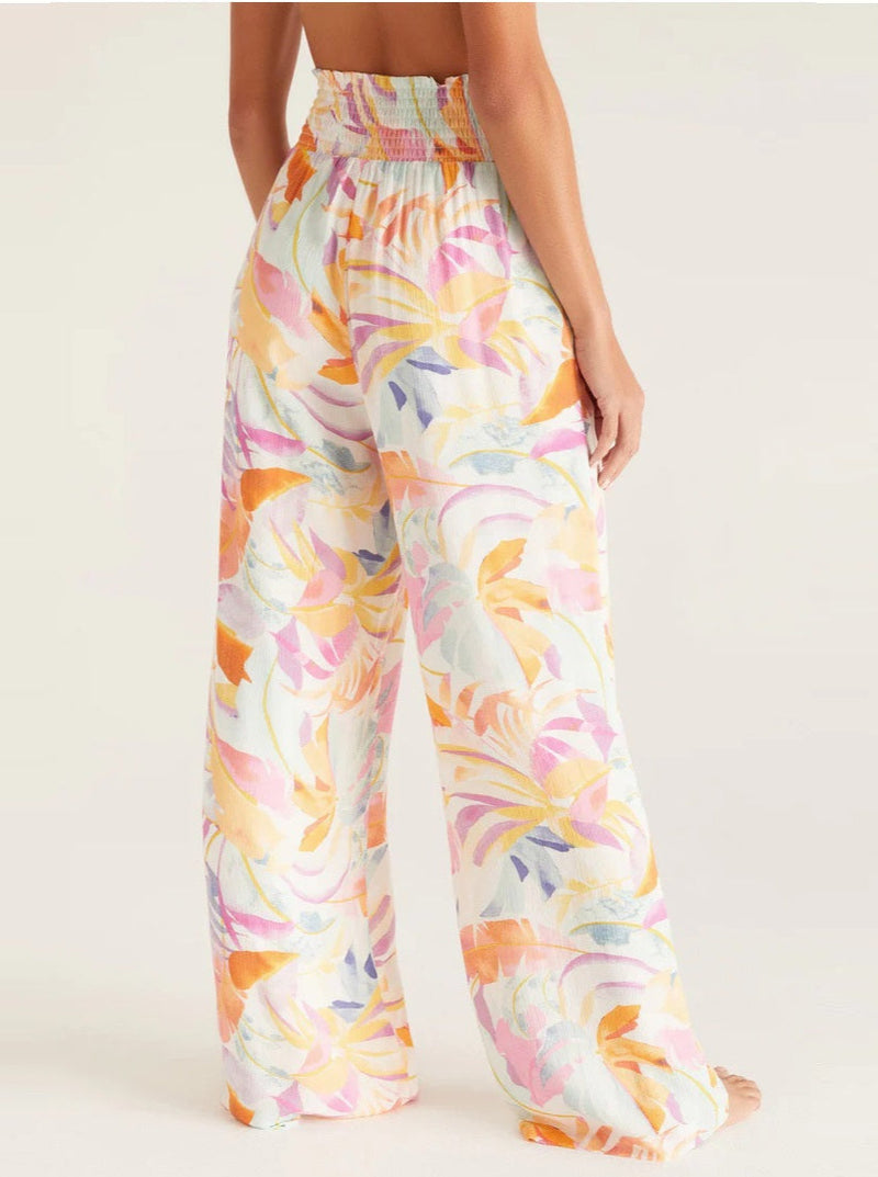 Boardwalk Palm Pant