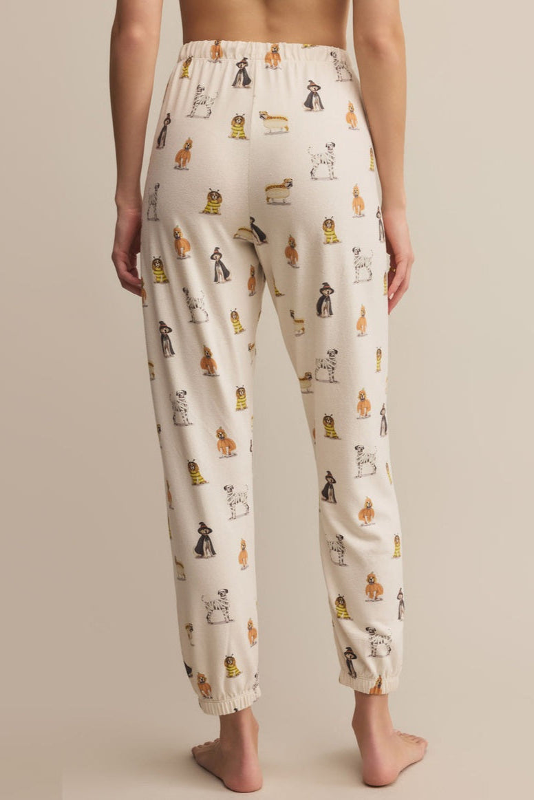 Classic Pup Jogger