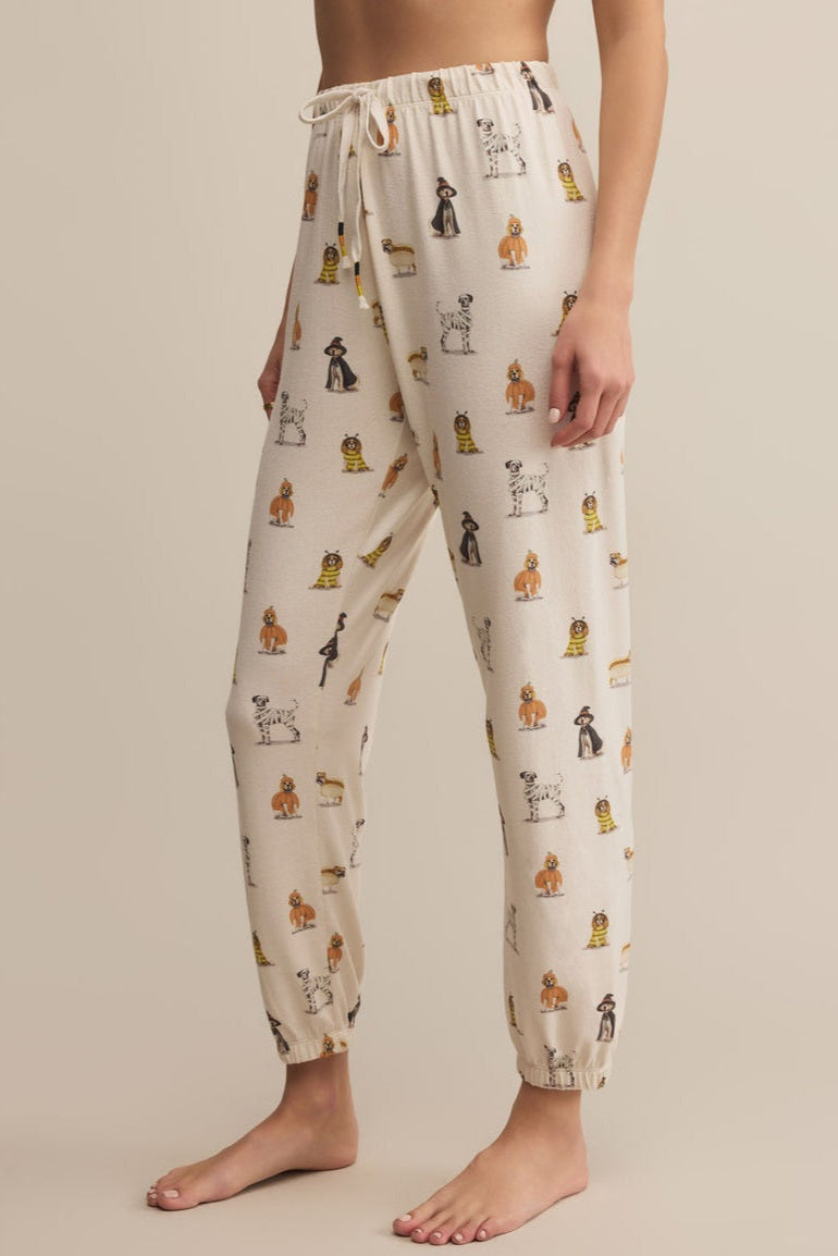 Classic Pup Jogger