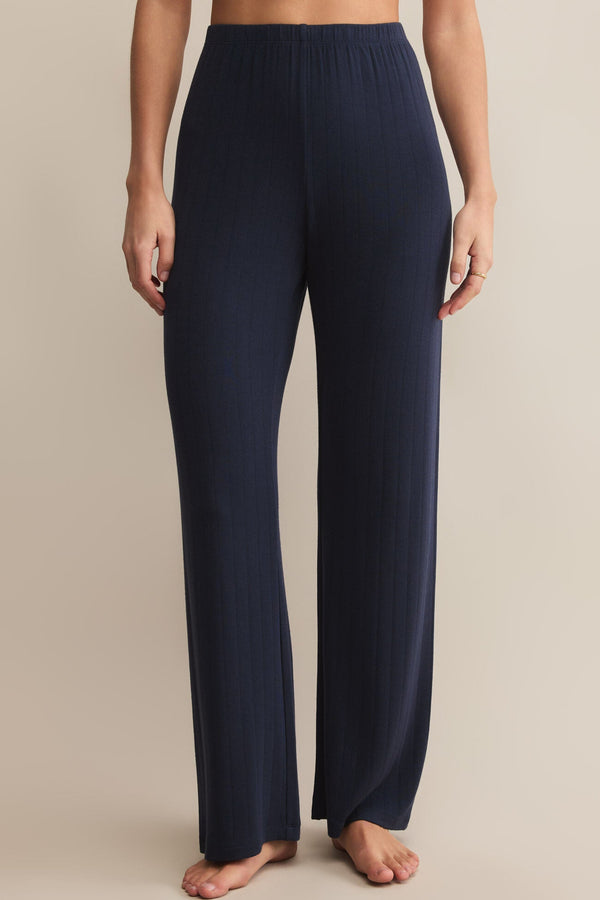 Classique Rib Pant