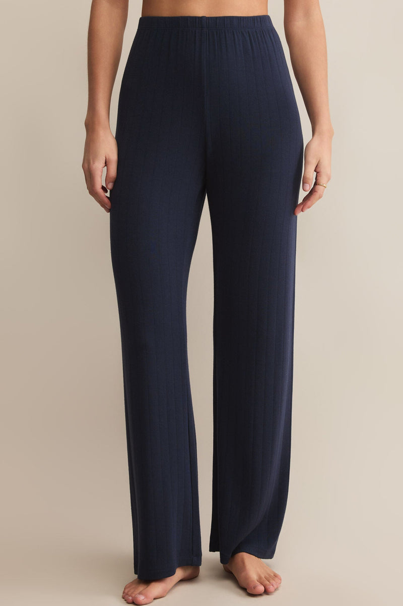 Classique Rib Pant