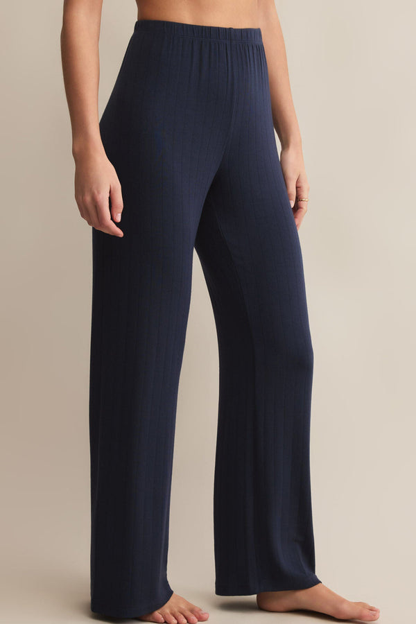 Classique Rib Pant