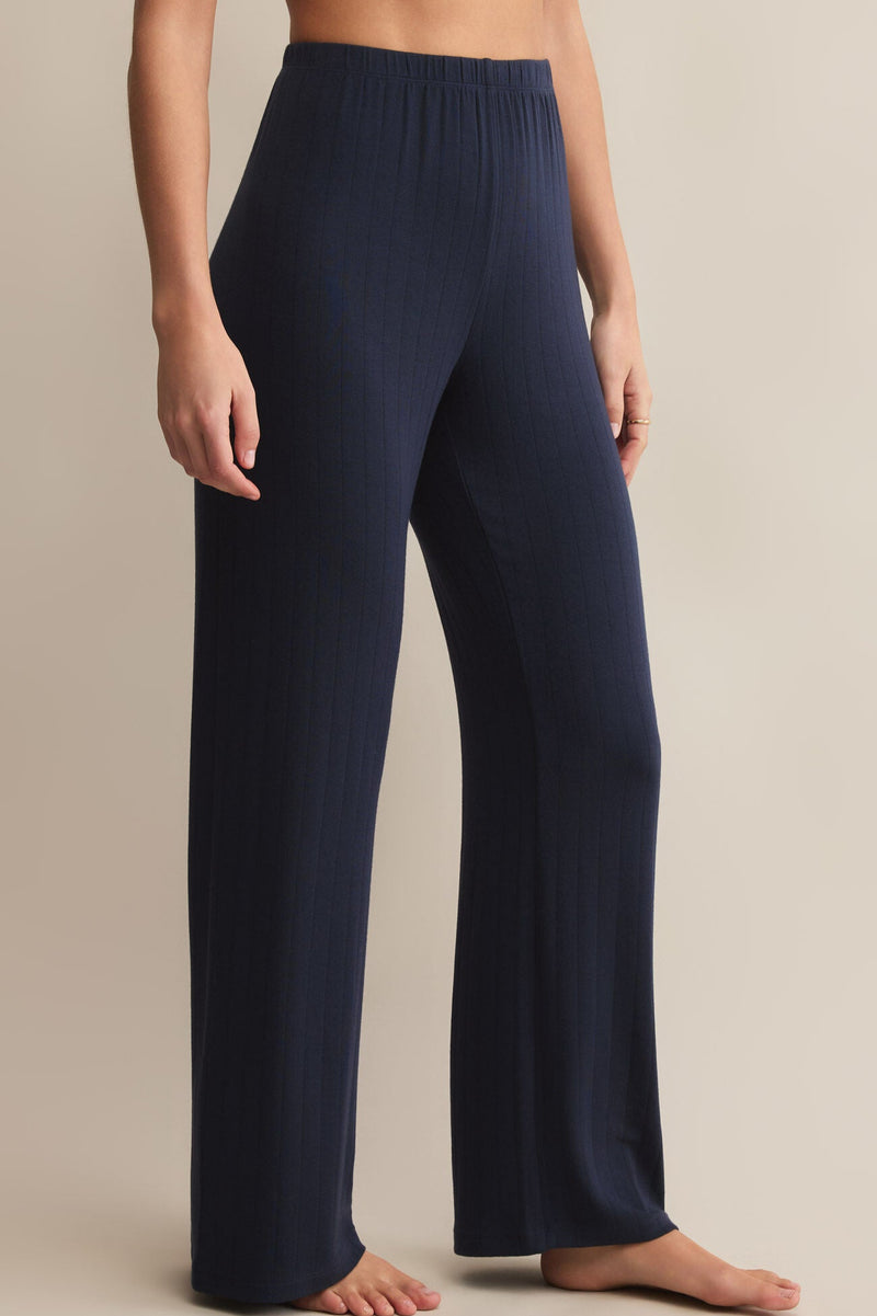 Classique Rib Pant