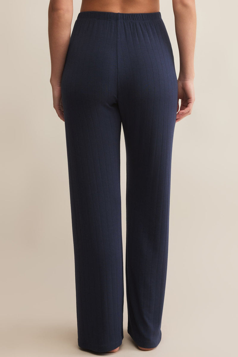 Classique Rib Pant