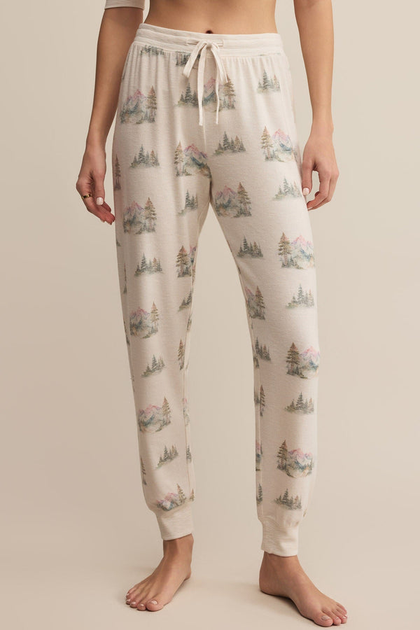 Overnight Road Trip Jogger
