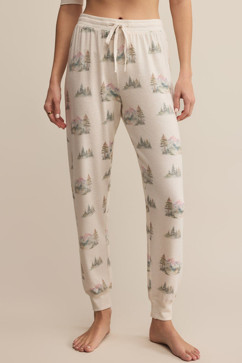 Overnight Road Trip Jogger