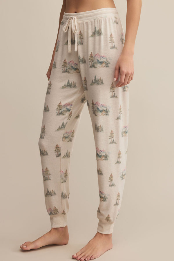 Overnight Road Trip Jogger