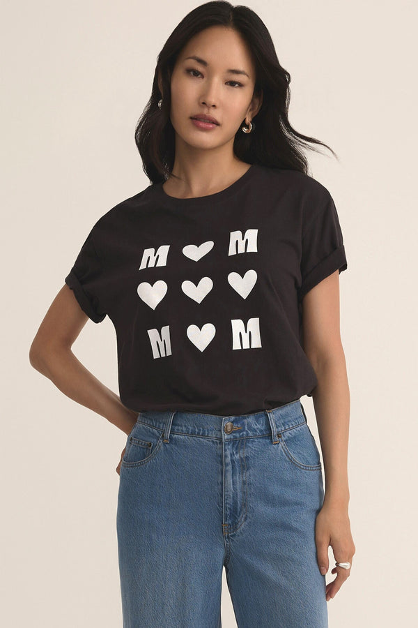 Tic Tac Mom Boyfriend Tee