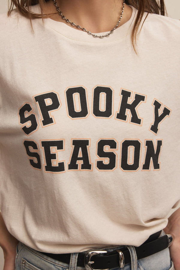 Spooky Season Boyfriend Tee