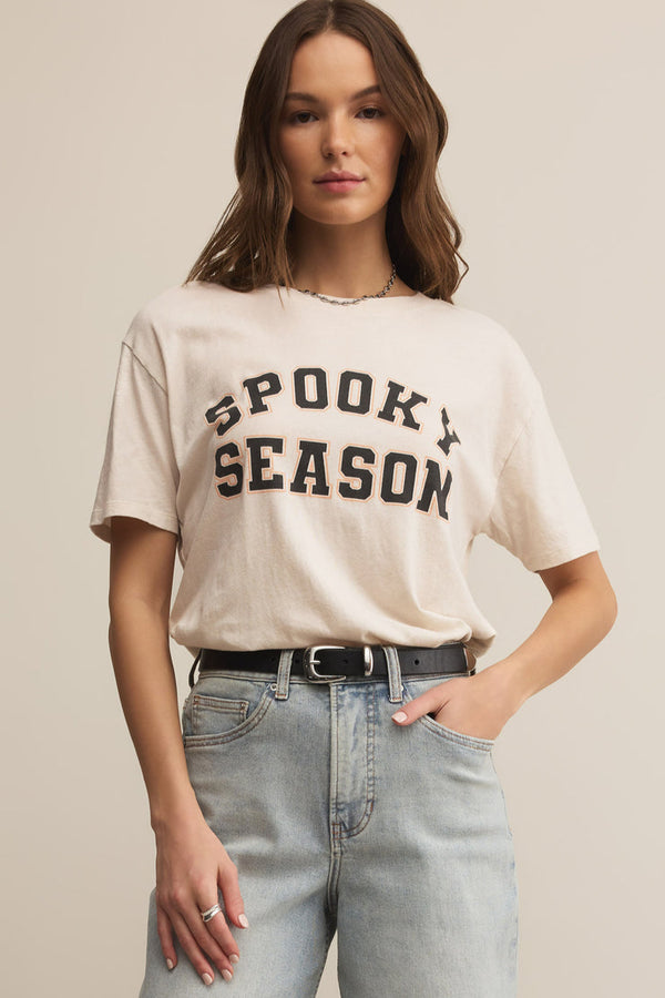 Spooky Season Boyfriend Tee